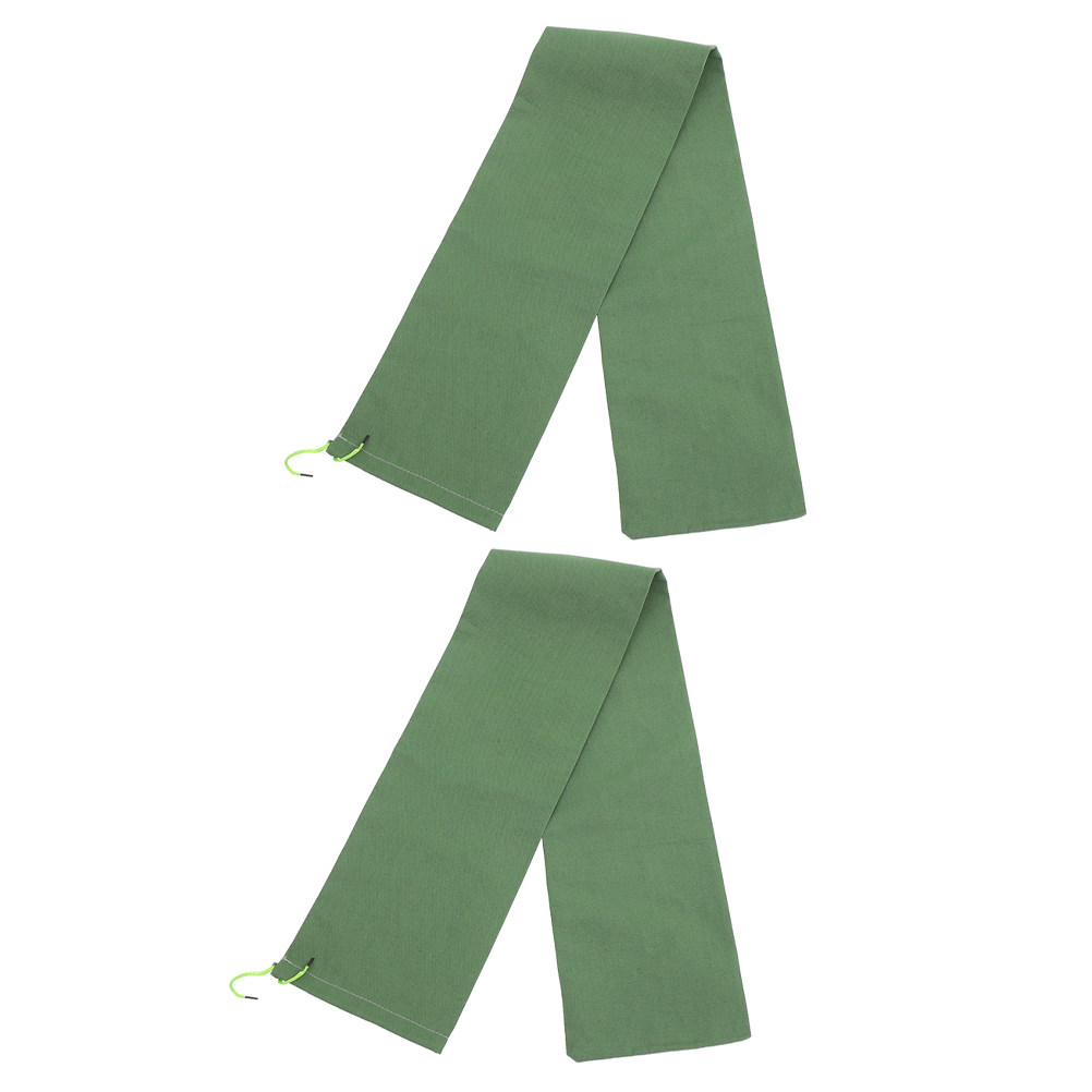 Flood Barrier Bag - 2 Bolsas de Arena Largas Reutilizables