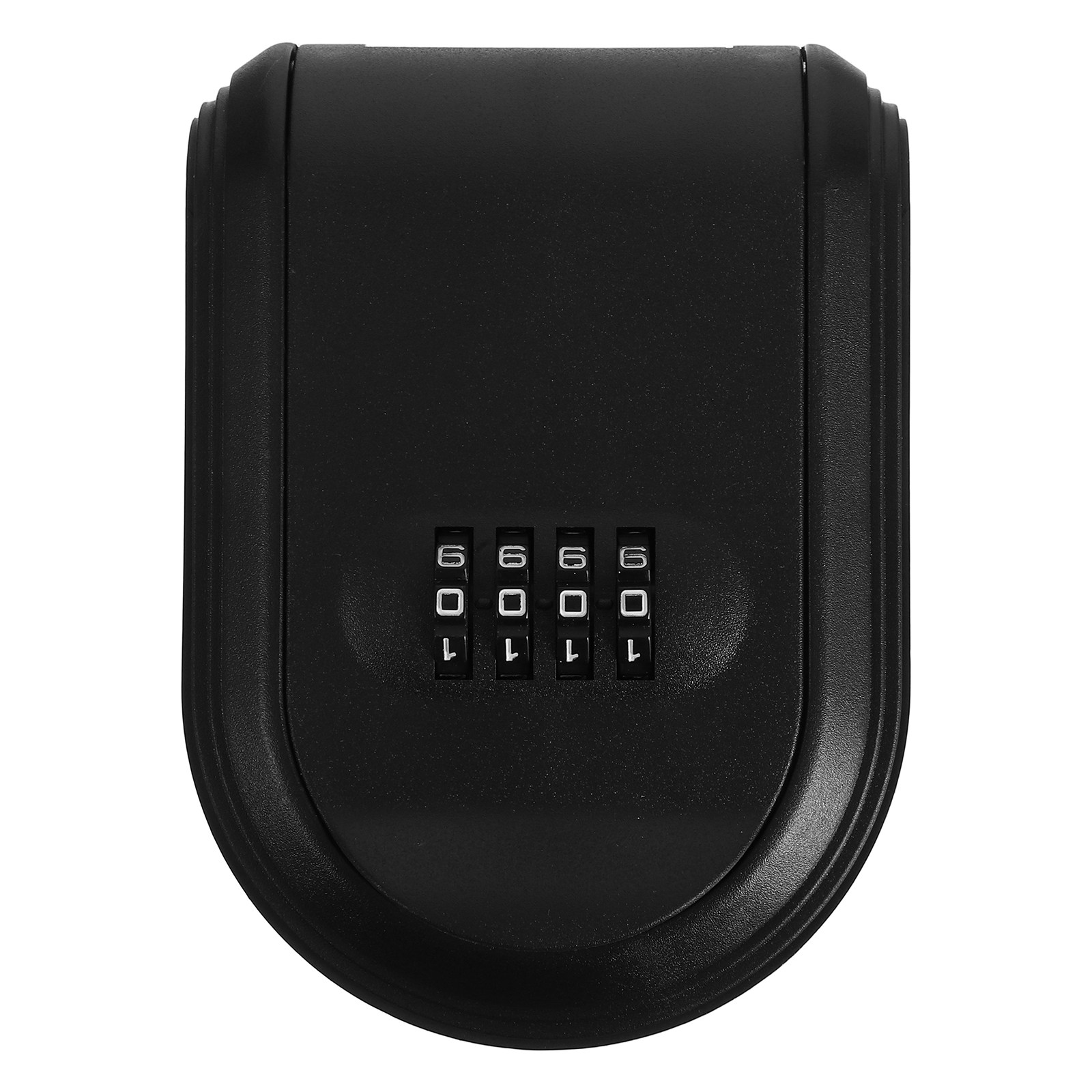 Lockbox Key Secure - Caja de Seguridad para Llaves con