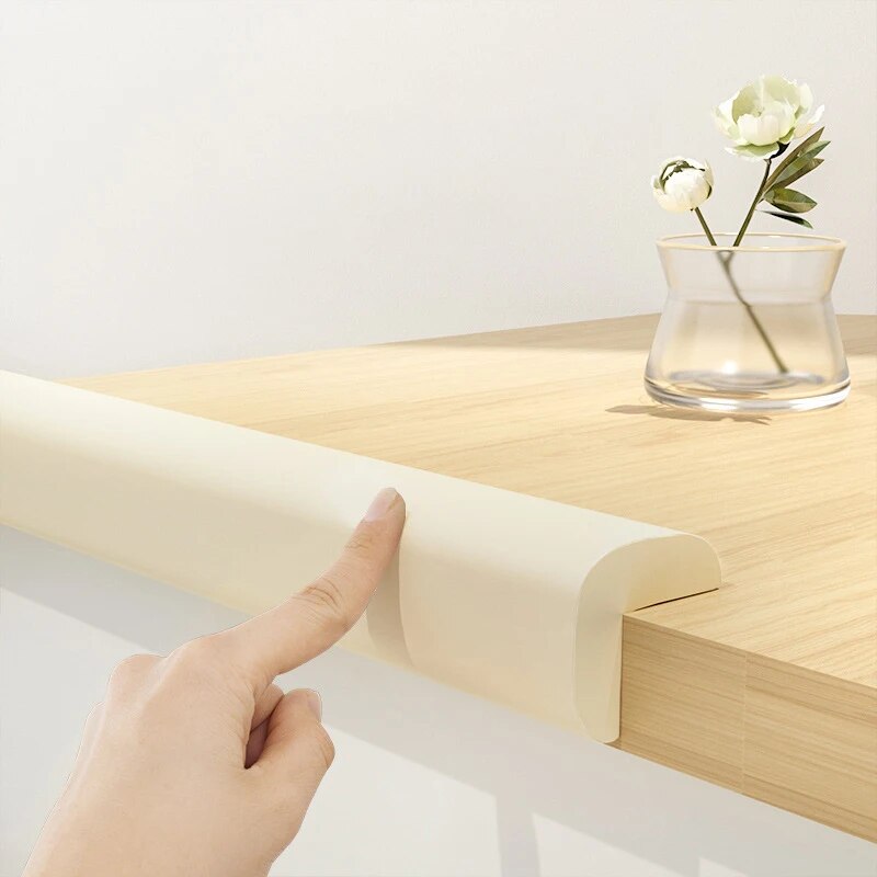 Outlet Cover Baby - Tiras de parachoques de seguridad para