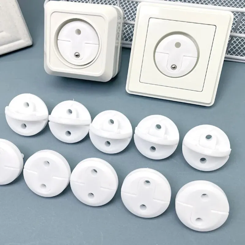 Outlet Cover Baby - Cubiertas de enchufes europeas certificadas a