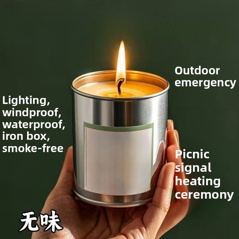 Velas de Emergencia para la Pr - Power Outage Light reseña y precio