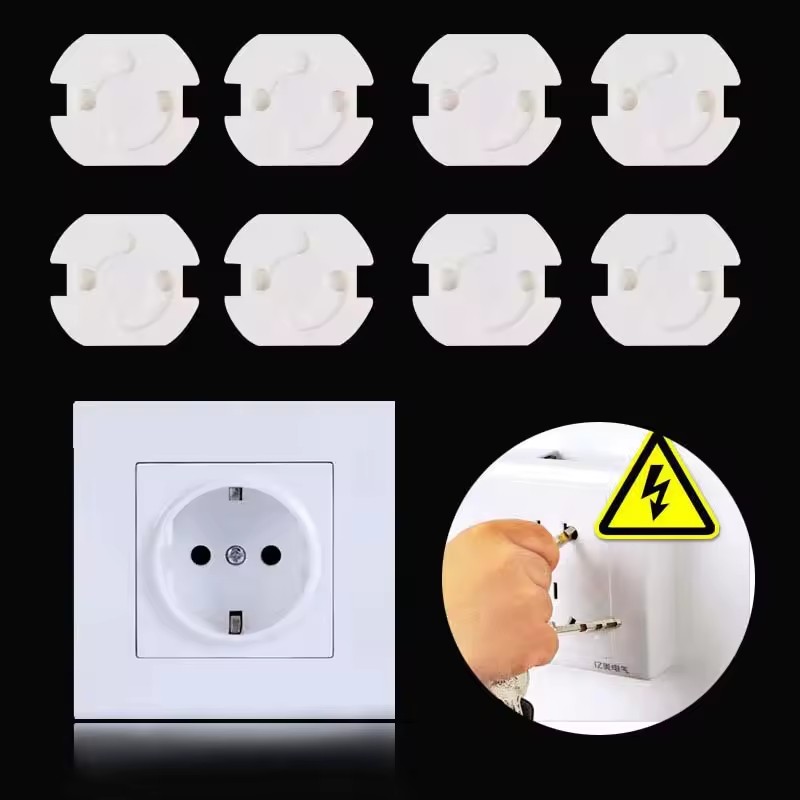 1-10 unidades de tapas de segu - Outlet Cover Baby reseña y precio