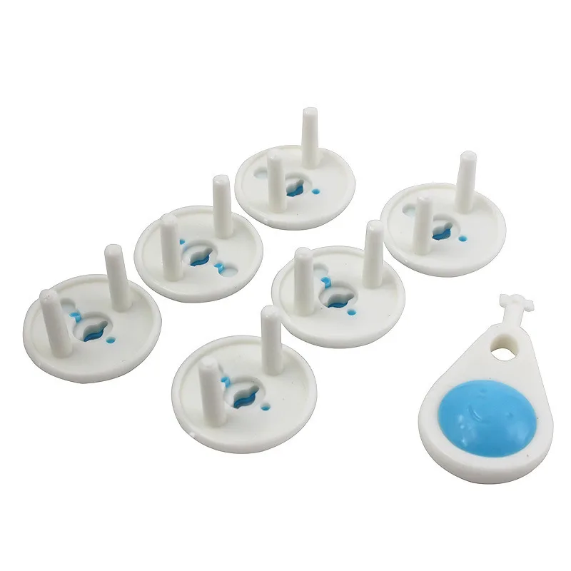 Protector de Enchufes Eléctric - Outlet Cover Baby reseña y precio