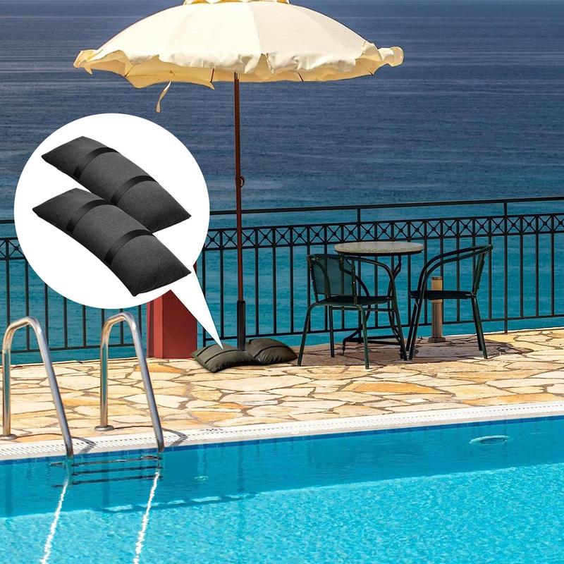 Sacos de arena para tienda de  - Flood Barrier Bag reseña y precio