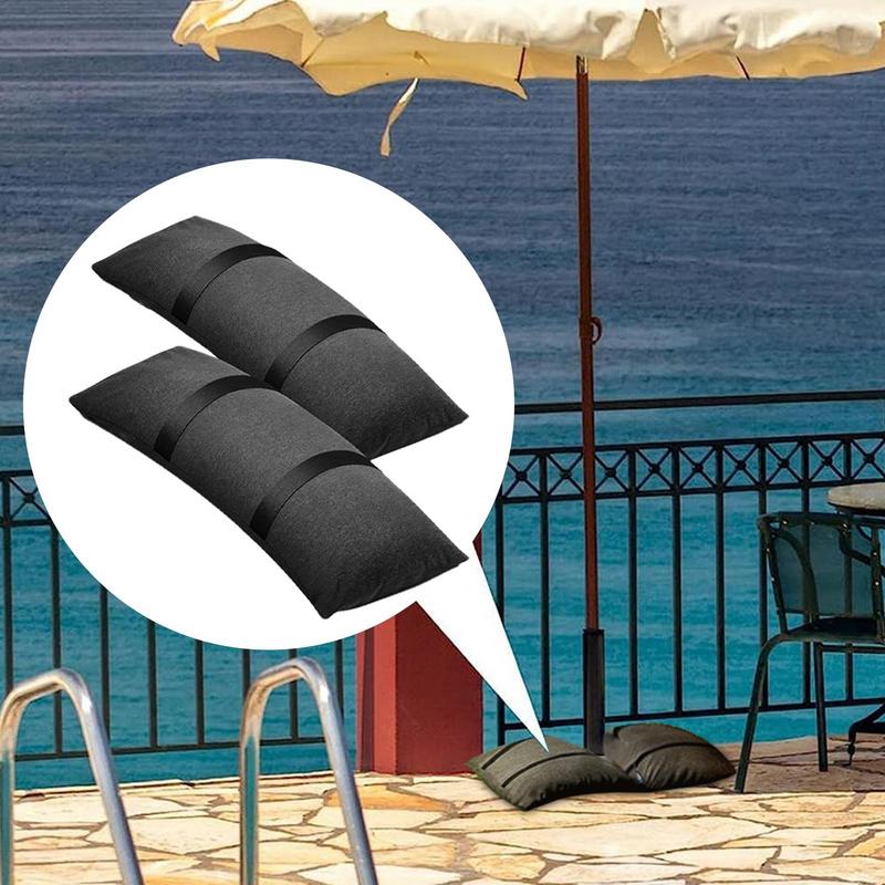 Sacos de arena para tienda de  - Flood Barrier Bag reseña y precio