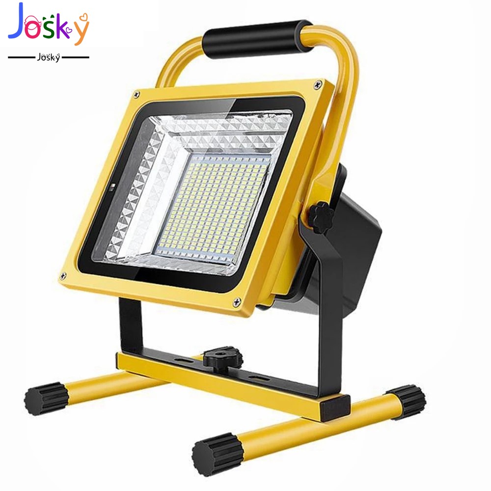 Lámpara LED de Alta Potencia R - Power Outage Light reseña y precio