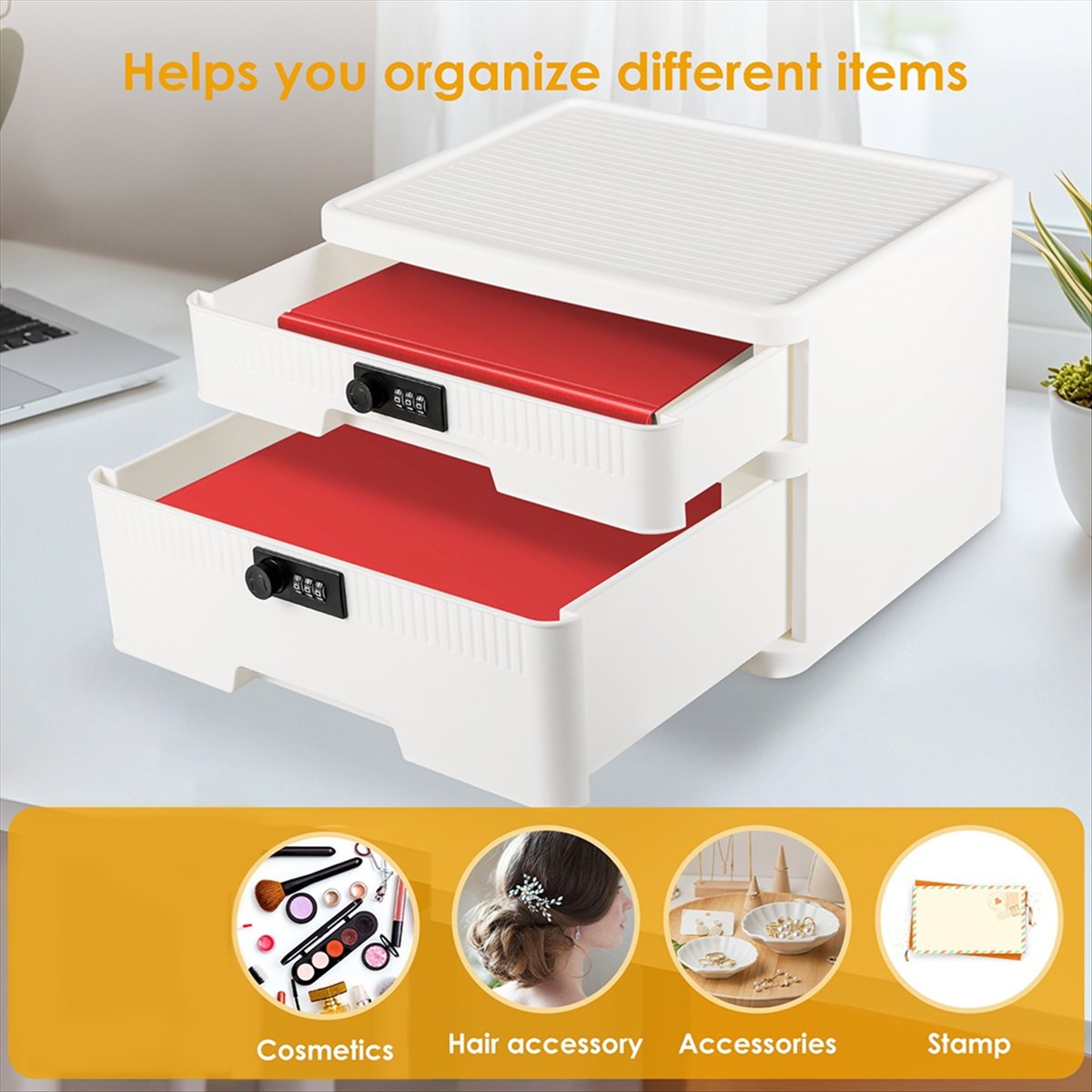Nueva cerradura Digital con co - Medicine Cabinet Lock reseña y precio