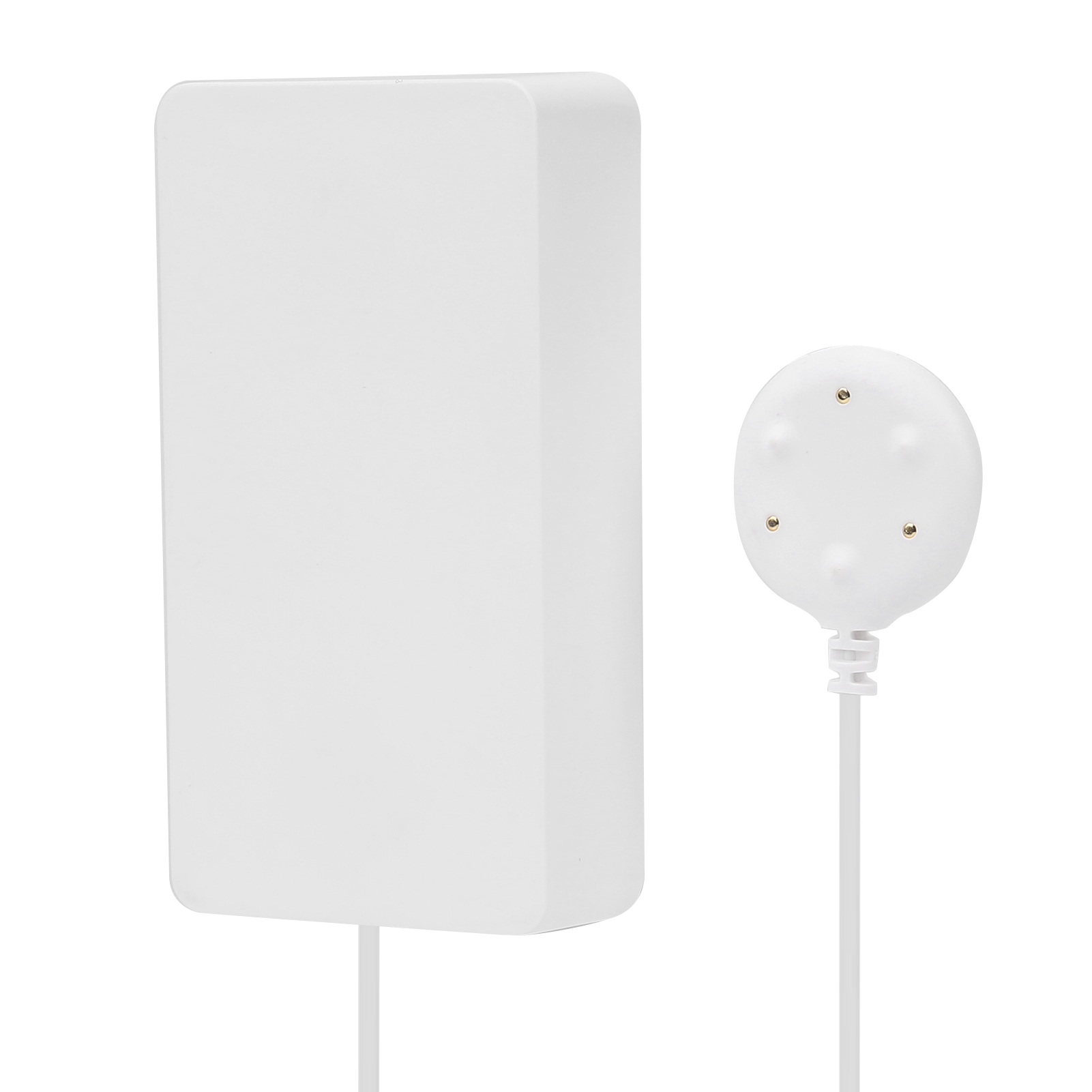 Detector de Fugas de Agua WIFI - Water Alarm Sensor reseña y precio