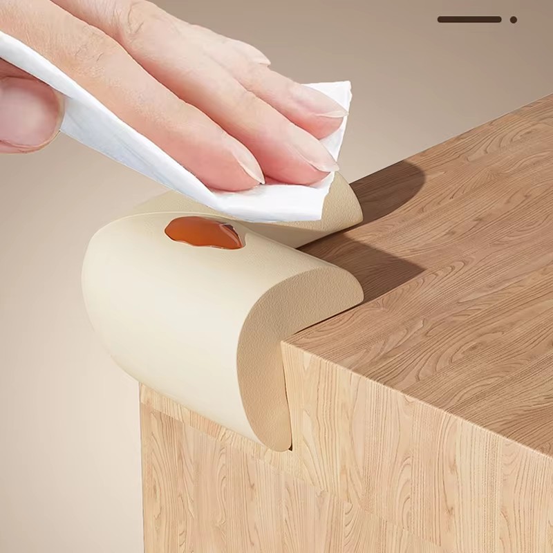 Protector de esquina de la Mes - Outlet Cover Baby reseña y precio