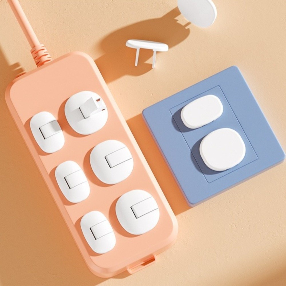 5 piezas de cubiertas de silic - Outlet Cover Baby reseña y precio