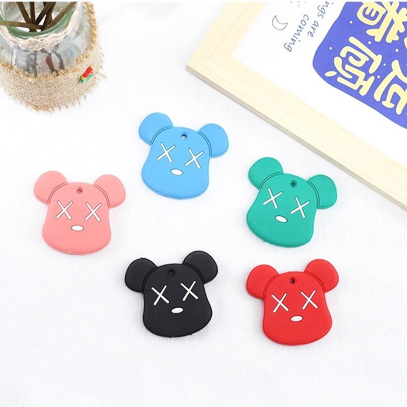 Funda para llaves, llavero, cu - Security Chain Door reseña y precio