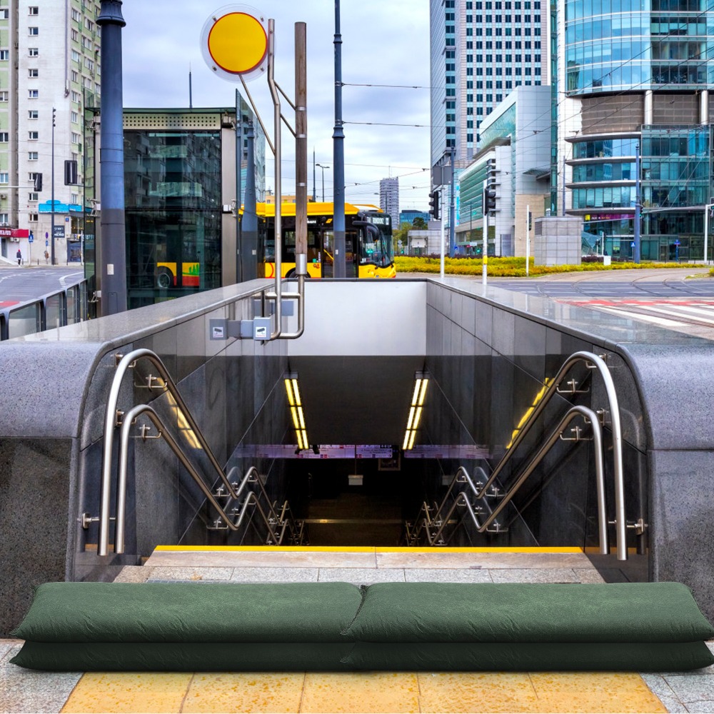 Barreras contra inundaciones d - Flood Barrier Bag reseña y precio