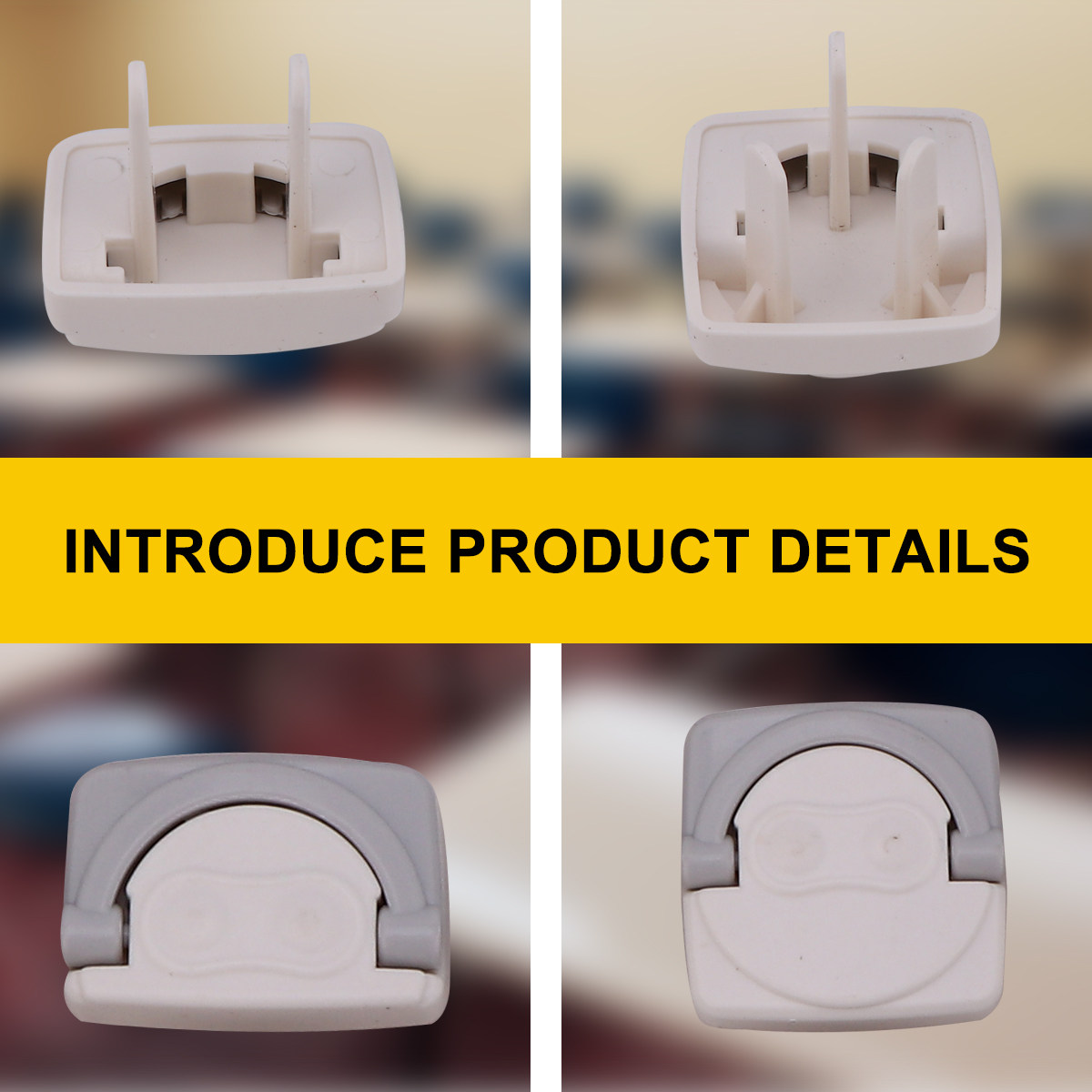 Juego de 24 Cubiertas para Enc - Outlet Cover Baby reseña y precio