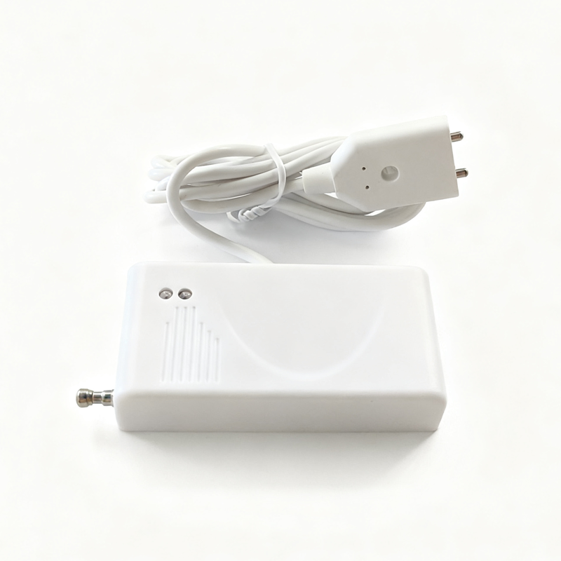 Sensor de Alarma Inalámbrico d - Water Alarm Sensor reseña y precio