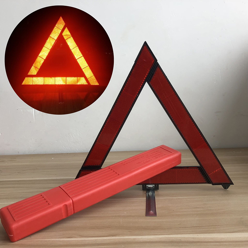 Trípode de coche, Reflector de - Emergency Exit Sign reseña y precio