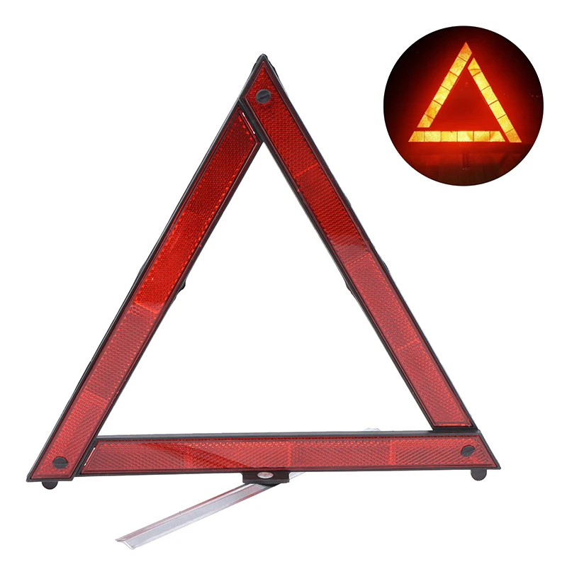 Trípode de coche, Reflector de - Emergency Exit Sign reseña y precio