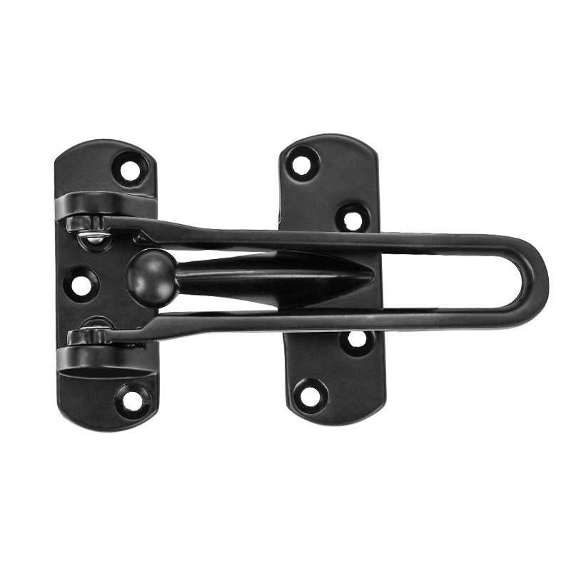 Cerradura de seguridad para pu - Security Chain Door reseña y precio