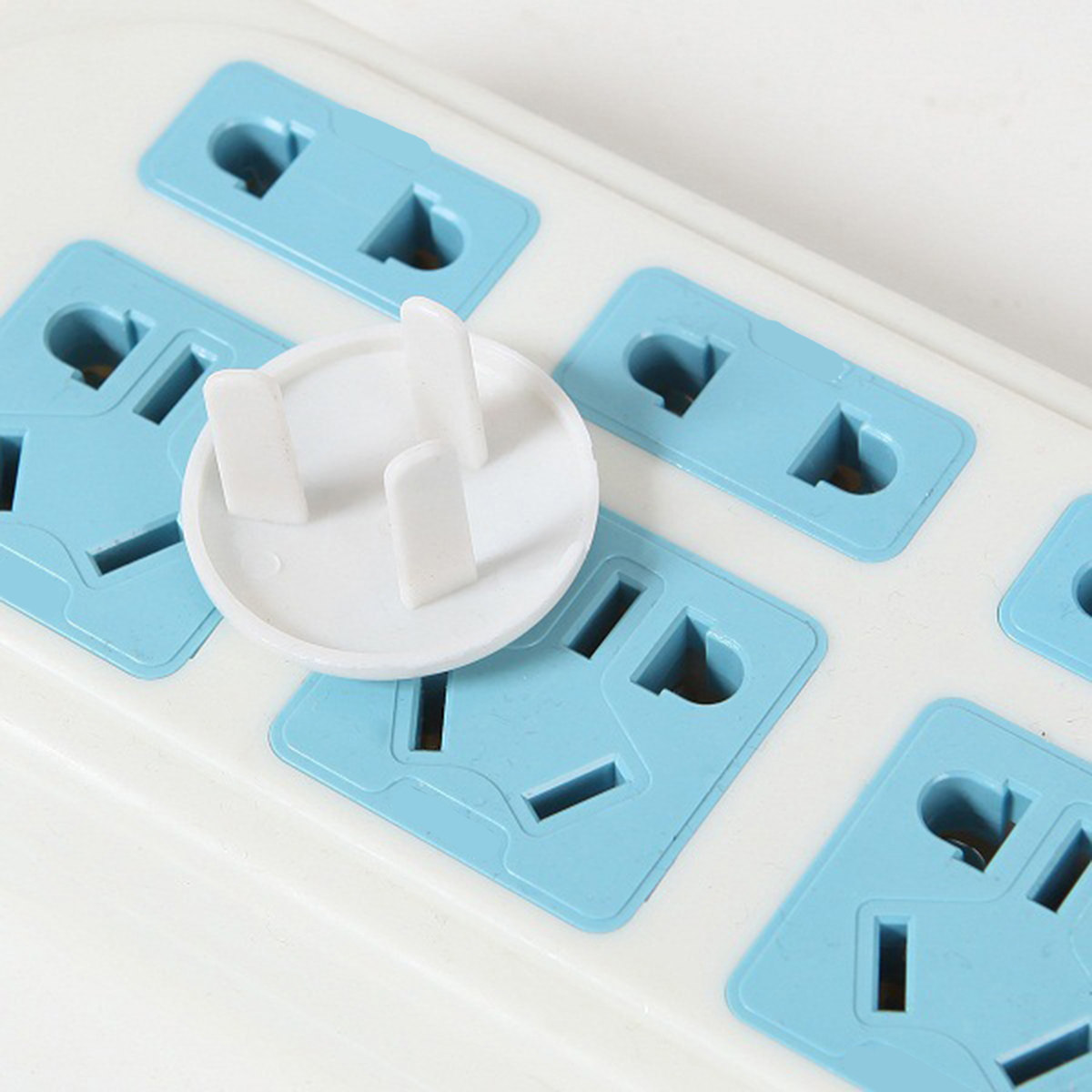 10 Cubiertas de Protección par - Outlet Cover Baby reseña y precio