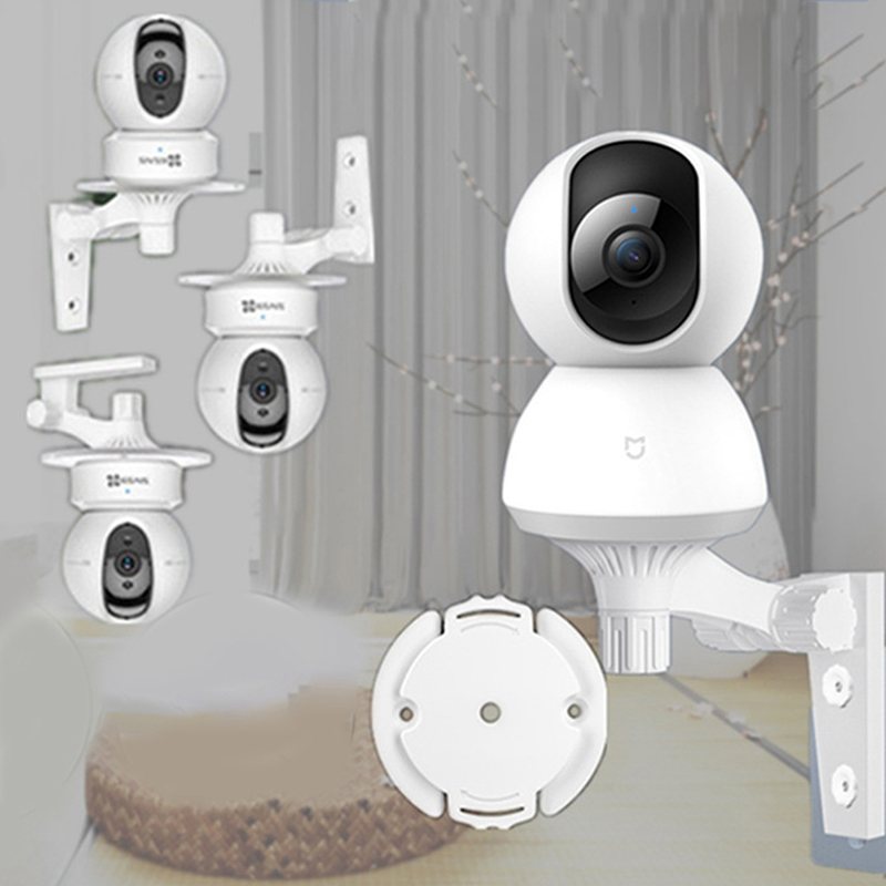 Nueva Base de Montaje en Pared - Tp-Link Camera Tapo C200 reseña y precio