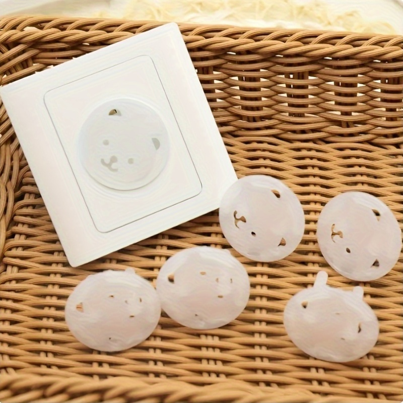 10 Uds. De enchufe de alimenta - Outlet Cover Baby reseña y precio