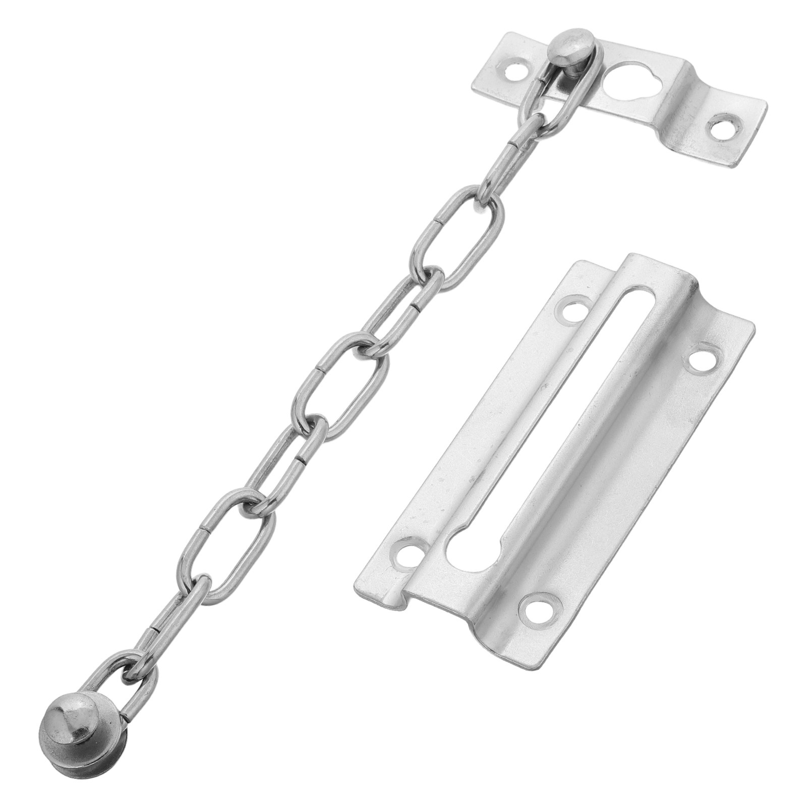 Cerradura de cadena para puert - Security Chain Door reseña y precio