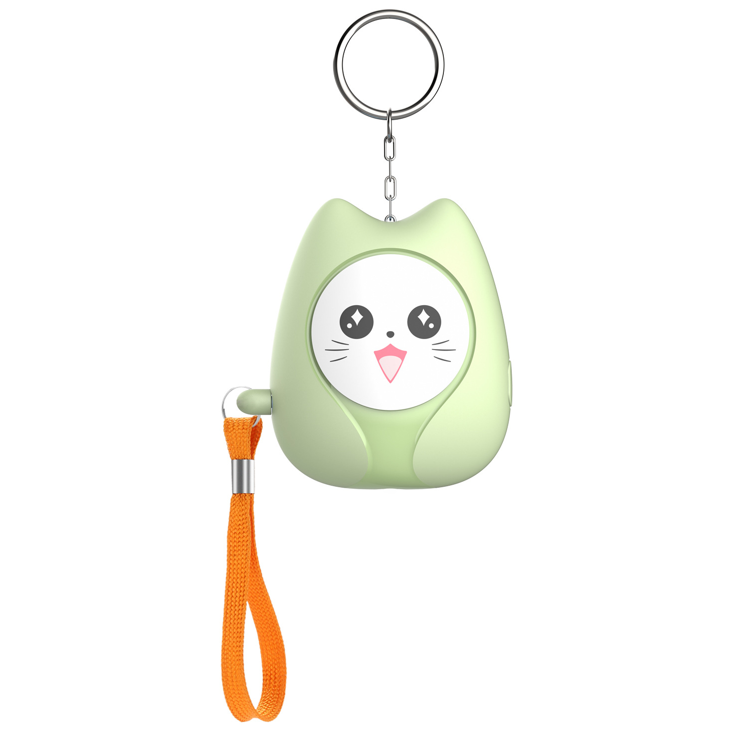 2025 nueva alarma Personal de  - Personal Alarm Keychain reseña y precio