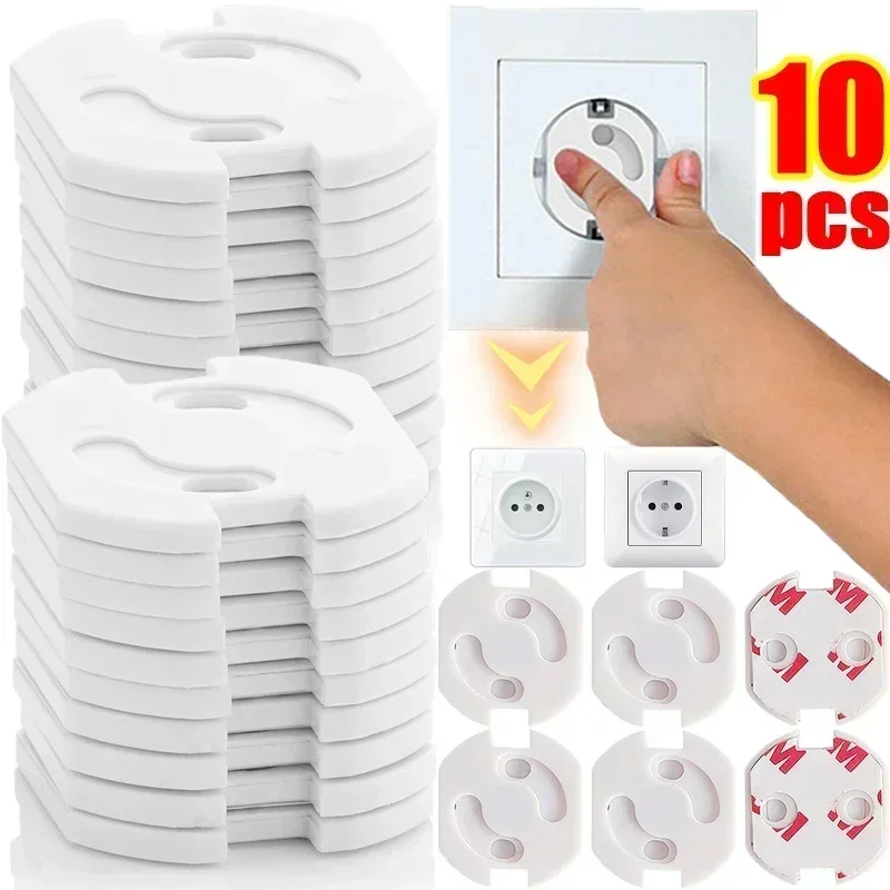 1/10 Uds. Seguridad para bebés - Outlet Cover Baby reseña y precio