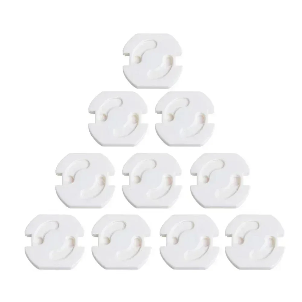 1/10 Uds protección de toma de - Outlet Cover Baby reseña y precio