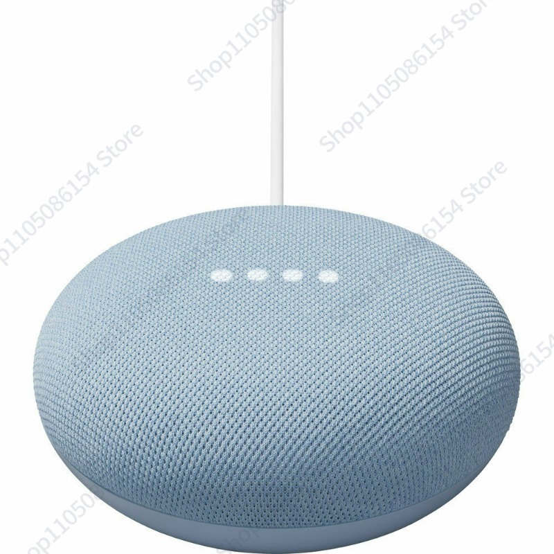 Para Google Home, Nest Hub Max - Google Speaker Nest Mini reseña y precio