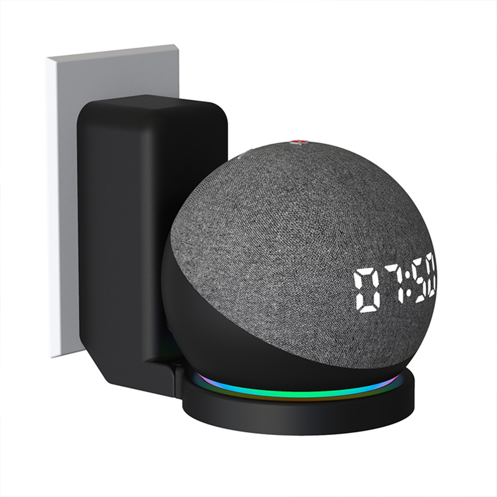 Soporte de montaje en pared Ec - Amazon Speaker Echo Pop reseña y precio