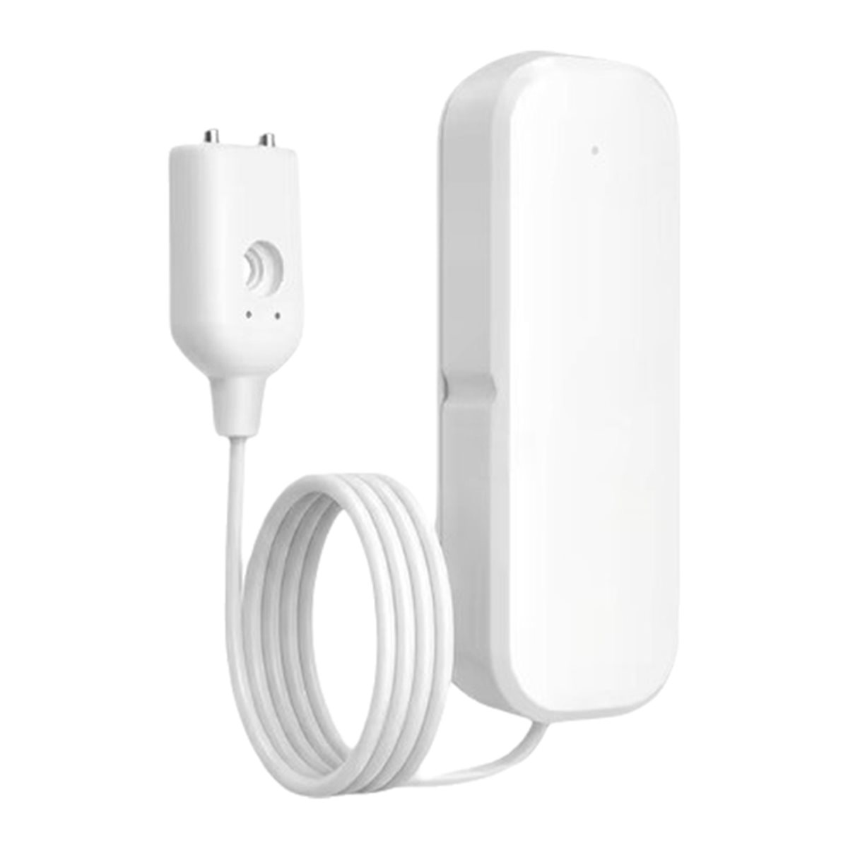 Sensor de Fugas de Agua ZigBee - Water Alarm Sensor reseña y precio